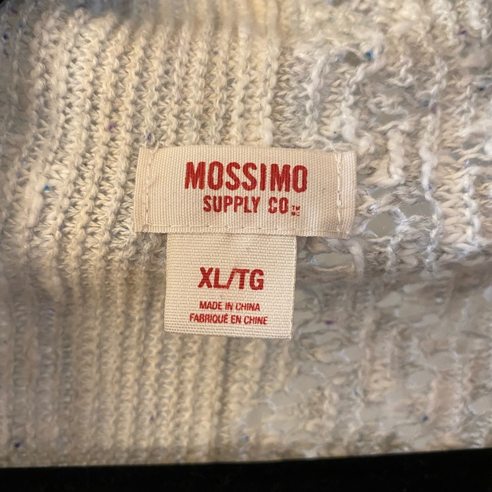 Knit Sweater - Picture 2 of 2